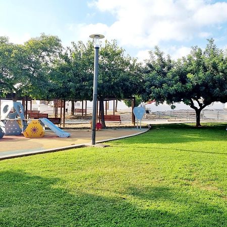 La Cueva Apartaments Valencia Paterna Εξωτερικό φωτογραφία