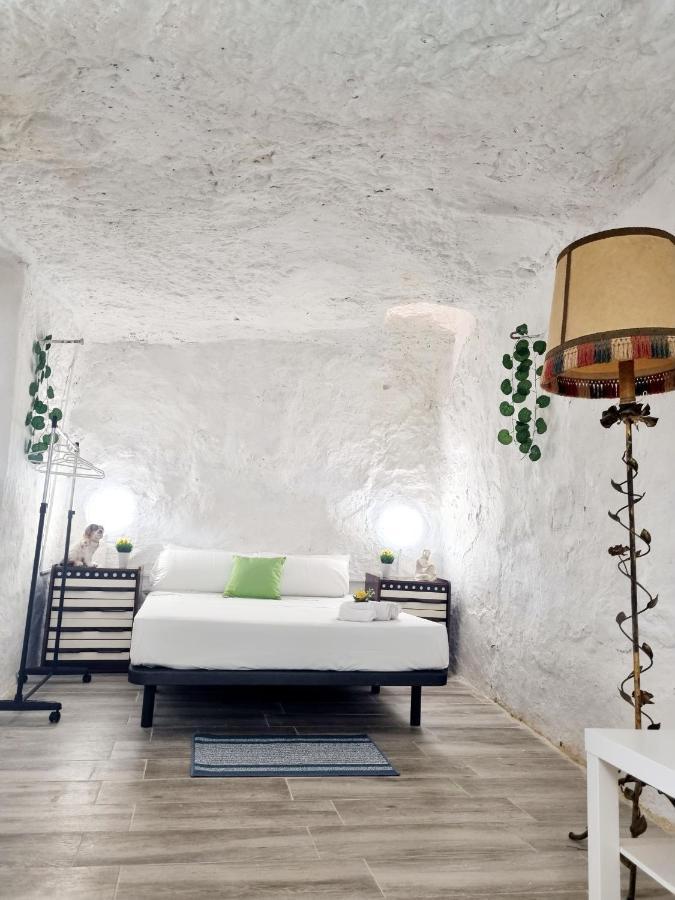 La Cueva Apartaments Valencia Paterna Εξωτερικό φωτογραφία