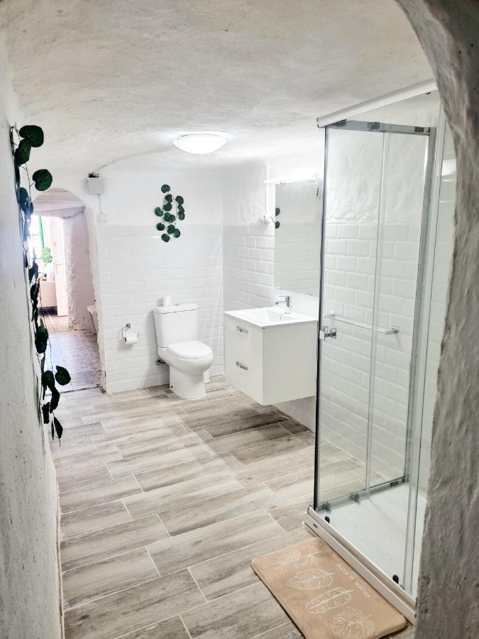 La Cueva Apartaments Valencia Paterna Εξωτερικό φωτογραφία