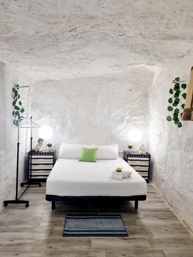 La Cueva Apartaments Valencia Paterna Εξωτερικό φωτογραφία