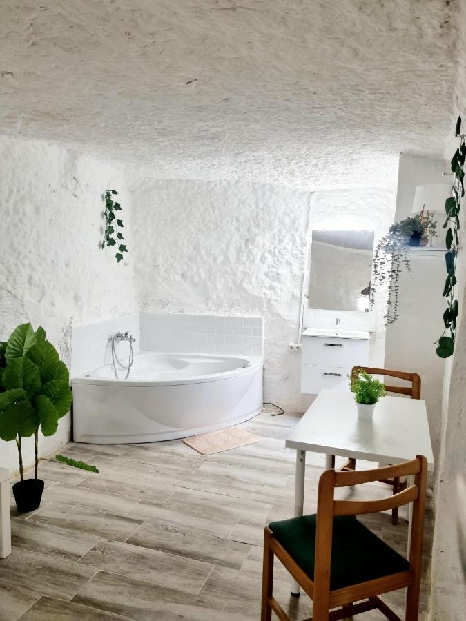 La Cueva Apartaments Valencia Paterna Εξωτερικό φωτογραφία