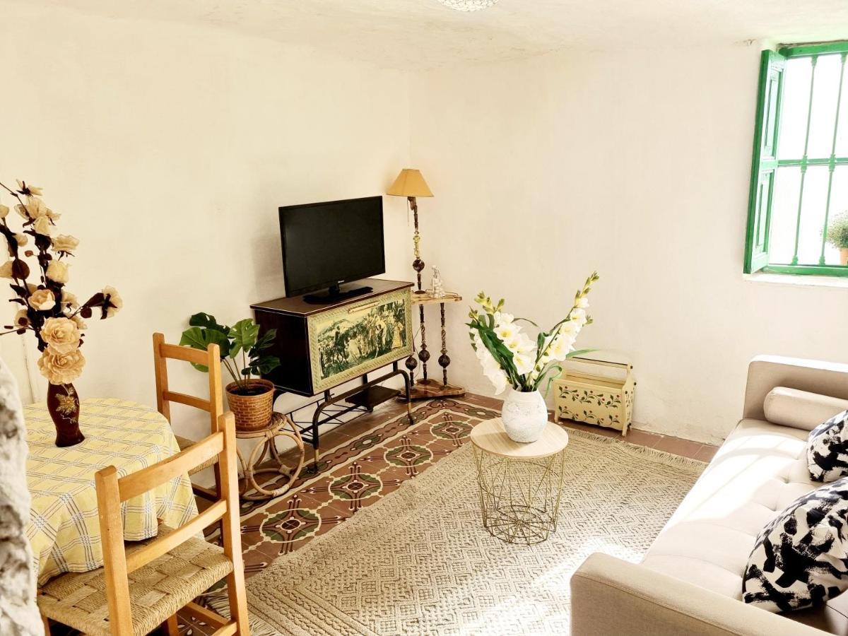 La Cueva Apartaments Valencia Paterna Εξωτερικό φωτογραφία